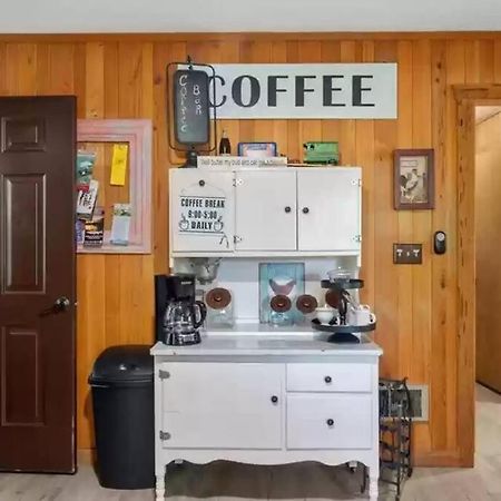 Buckner'S Getaway! Close To Town, Lake And River! Bryson City Εξωτερικό φωτογραφία