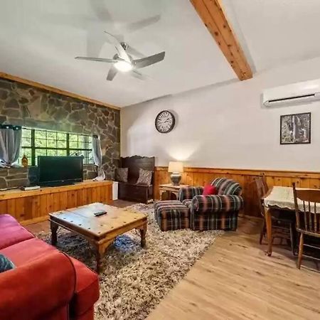 Buckner'S Getaway! Close To Town, Lake And River! Bryson City Εξωτερικό φωτογραφία