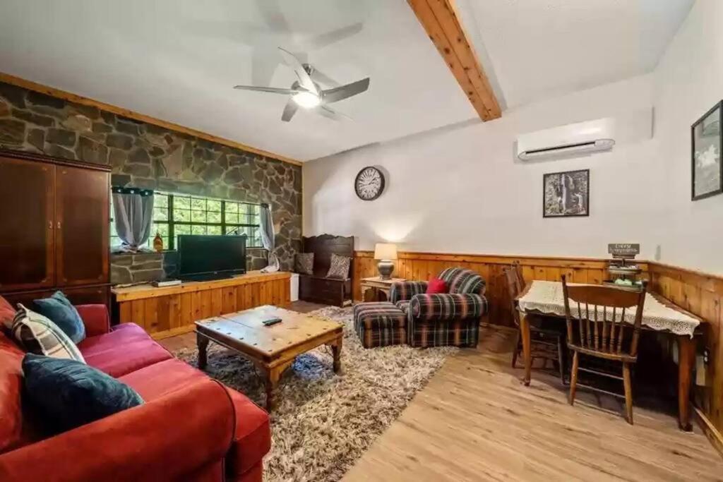 Buckner'S Getaway! Close To Town, Lake And River! Bryson City Εξωτερικό φωτογραφία