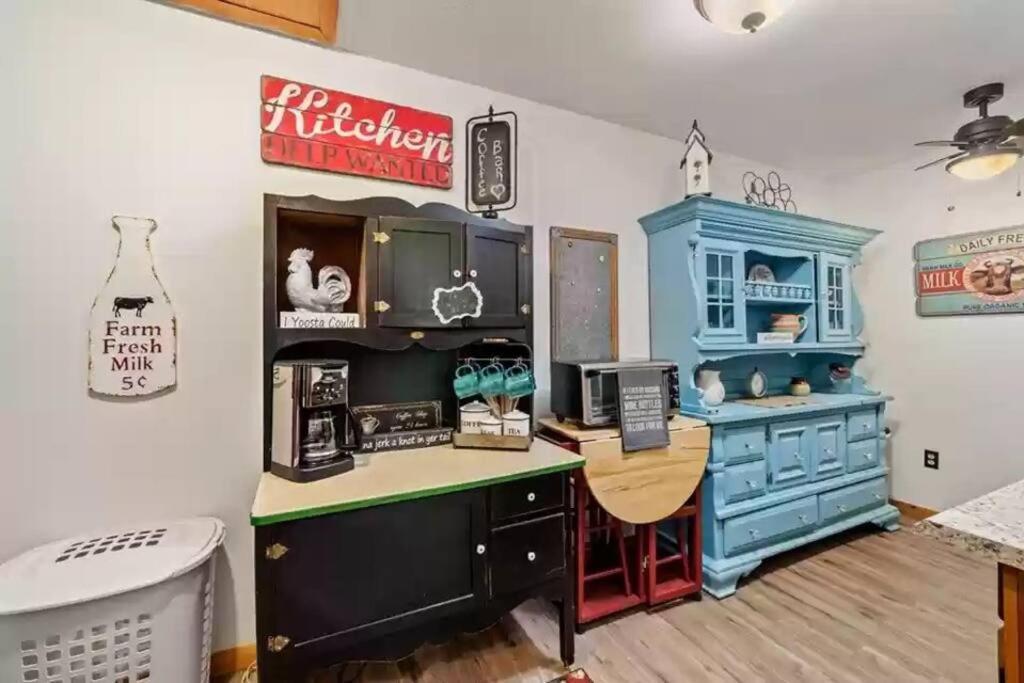 Buckner'S Getaway! Close To Town, Lake And River! Bryson City Εξωτερικό φωτογραφία