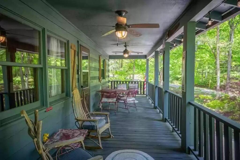 Buckner'S Getaway! Close To Town, Lake And River! Bryson City Εξωτερικό φωτογραφία