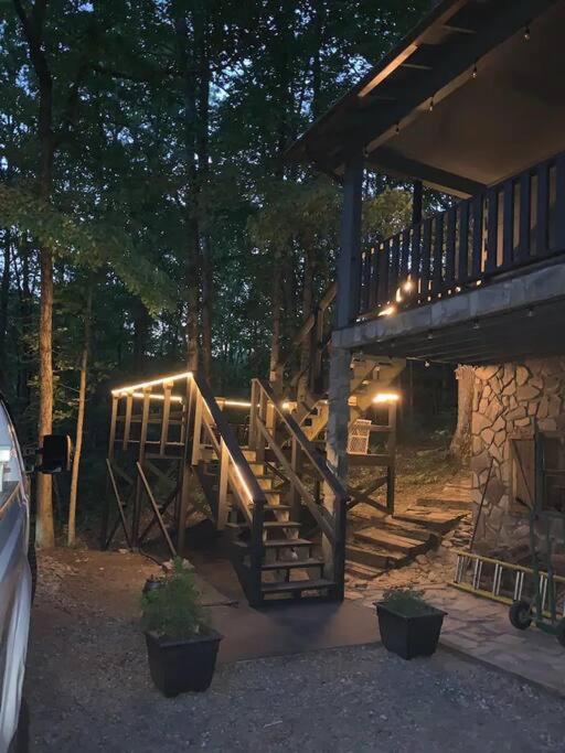 Buckner'S Getaway! Close To Town, Lake And River! Bryson City Εξωτερικό φωτογραφία