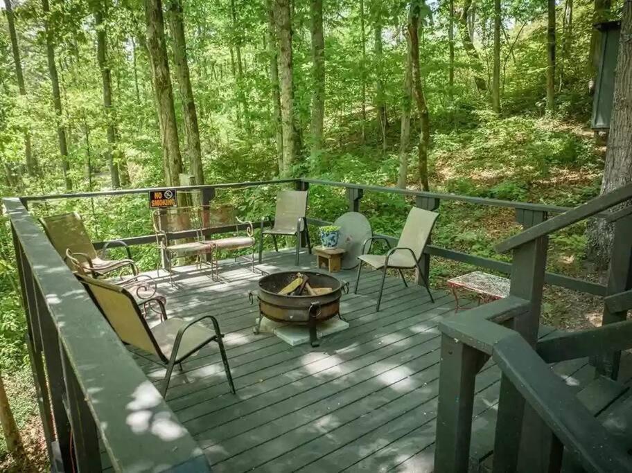 Buckner'S Getaway! Close To Town, Lake And River! Bryson City Εξωτερικό φωτογραφία