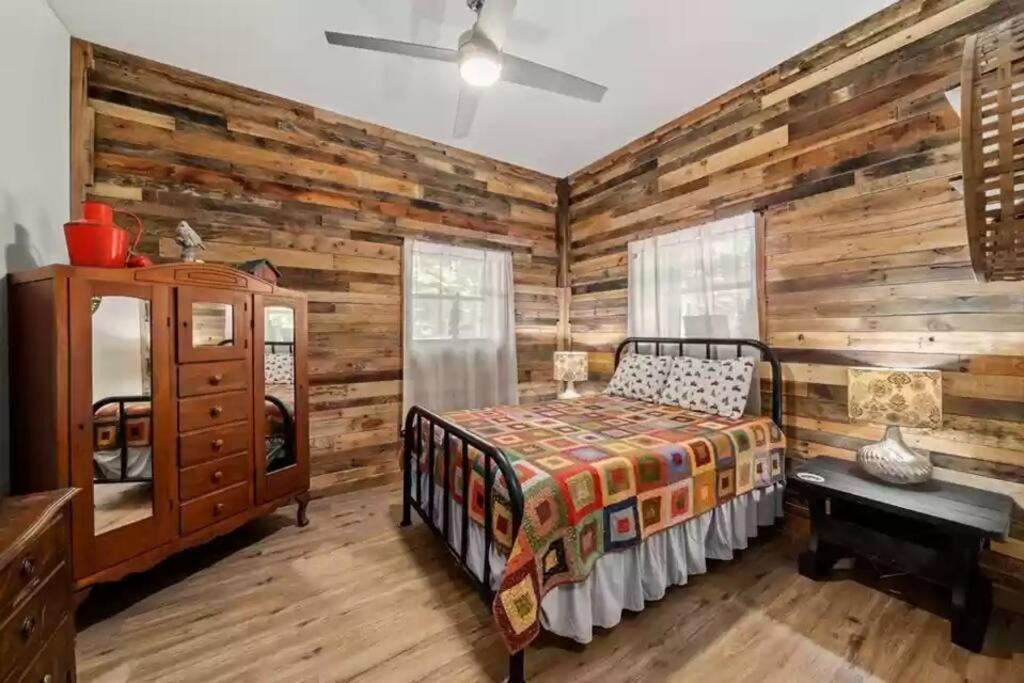Buckner'S Getaway! Close To Town, Lake And River! Bryson City Εξωτερικό φωτογραφία
